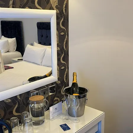 St George By Nina 3*