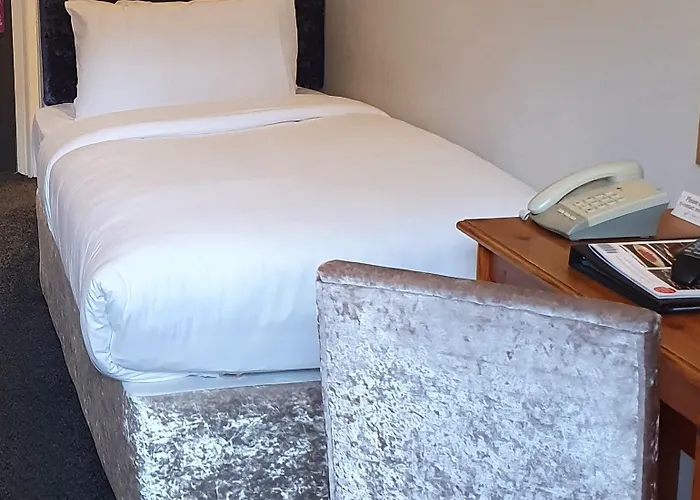 酒店 St George By Nina