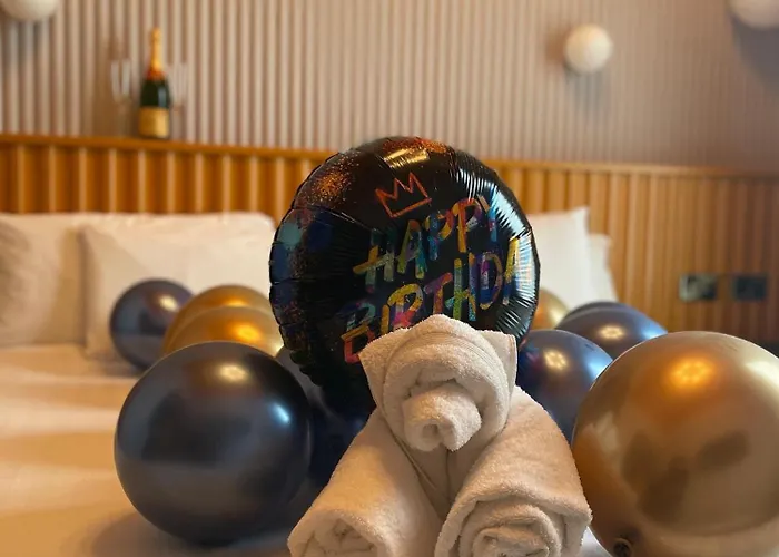 St George By Nina 3*