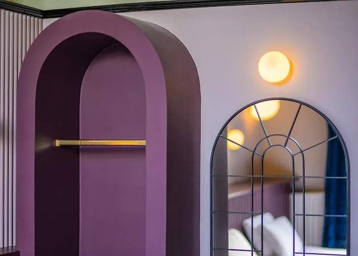 酒店 St George By Nina 3*