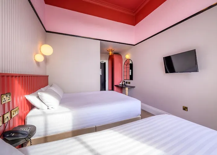 St George By Nina 3*