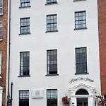 Hotel St George By Nina Dublin