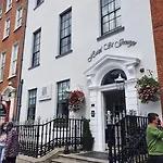 St George By Nina Hotel Dublin