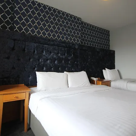 St George By Nina Отель Дублин