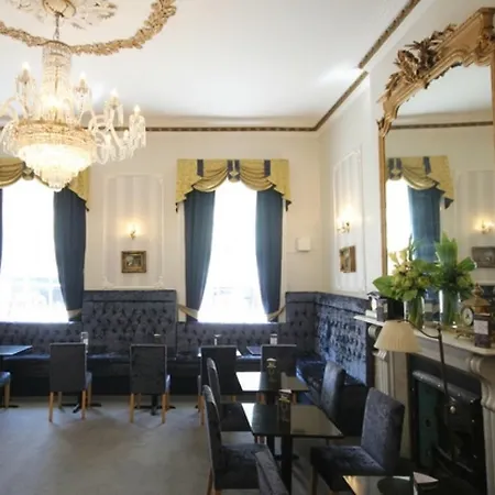 St George By Nina Отель Дублин