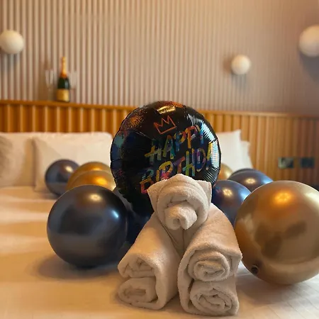 St George By Nina 3*