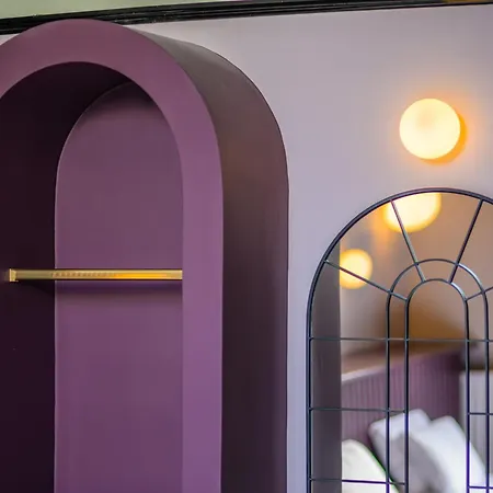 Отель St George By Nina 3*