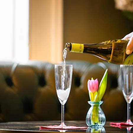 St George By Nina Hotel Dublin