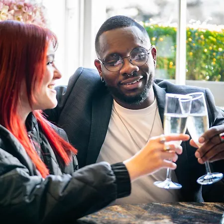 St George By Nina 3* Дублин