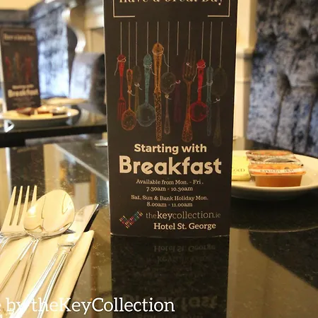 St George By Nina 3*