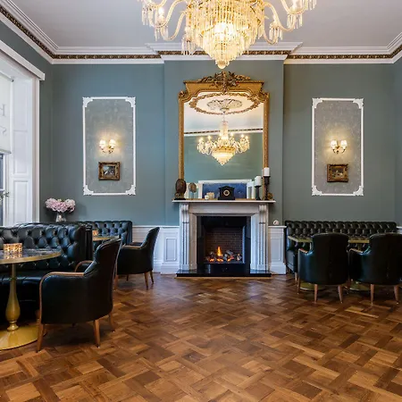 Hotel St George By Nina Dublin