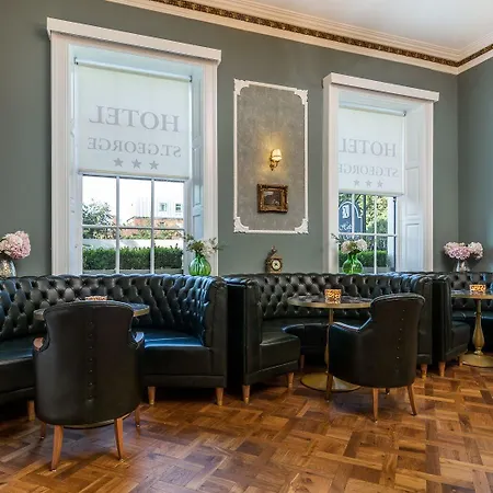 St George By Nina 3* Dublin
