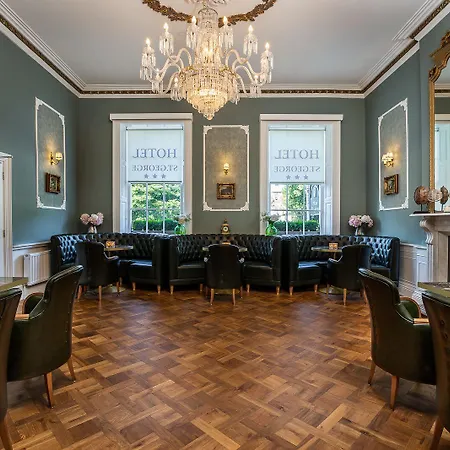 St George By Nina 3* Dublin