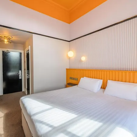 St George By Nina Ξενοδοχείο 3*