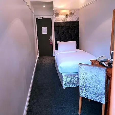 St George By Nina Hotel Dublin