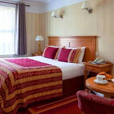 St George By Nina Hotel Dublín