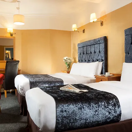 St George By Nina 3*