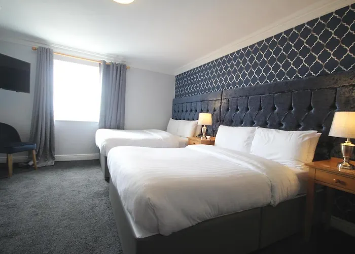 St George By Nina Hotel 3*