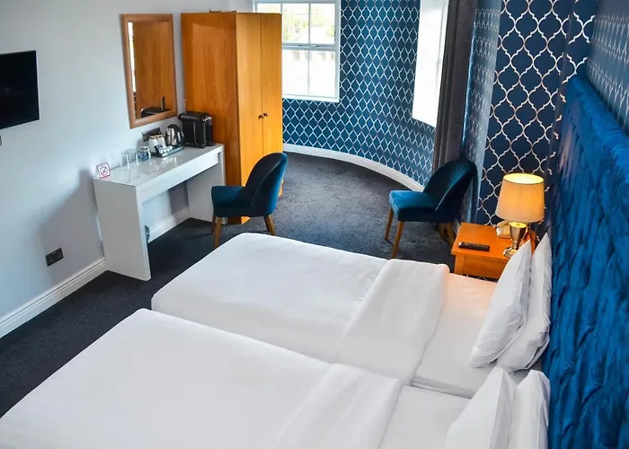 St George By Nina 都柏林