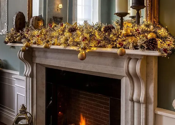 Ξενοδοχείο St George By Nina 3*