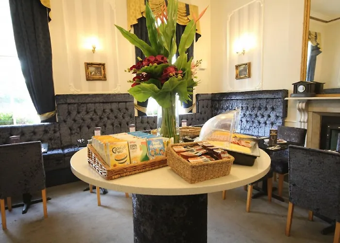 St George By Nina 3* Dublin