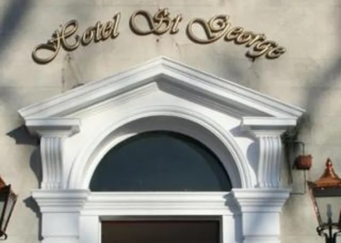 St George By Nina Hotel