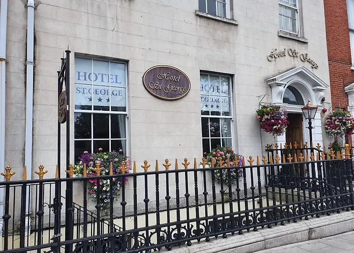 St George By Nina 3*