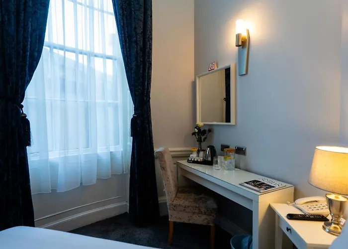 St George By Nina Ξενοδοχείο