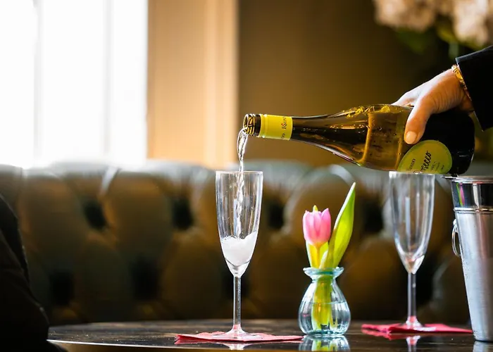 St George By Nina Hotel Dublin