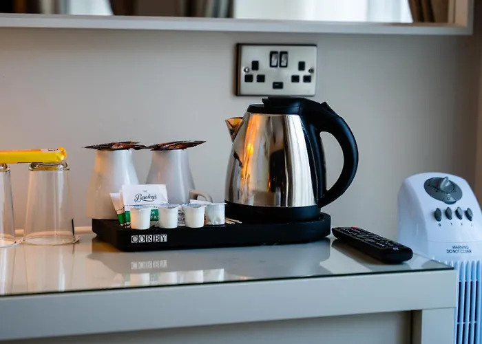 St George By Nina Hotel 3*