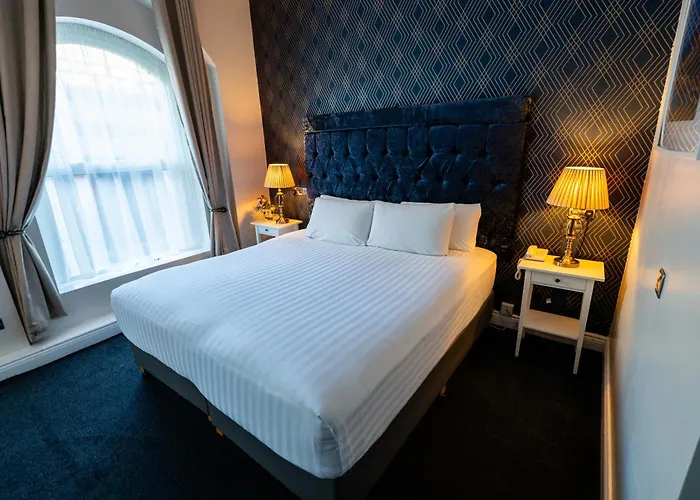 St George By Nina 3*