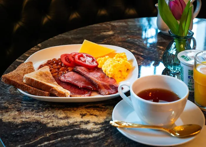 酒店 St George By Nina