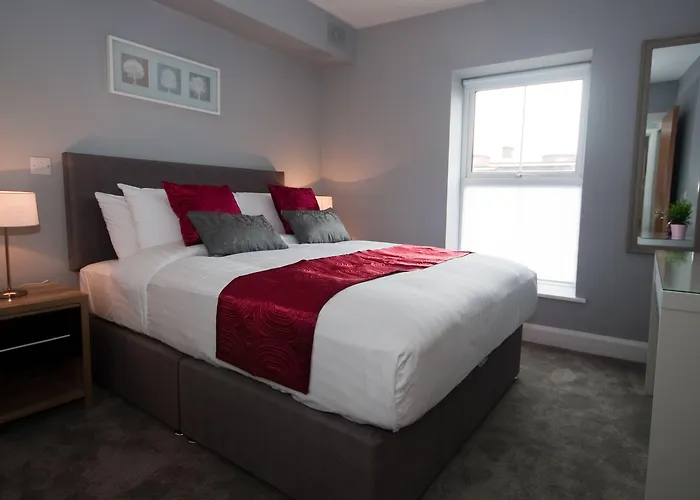 St George By Nina 3* Dublin