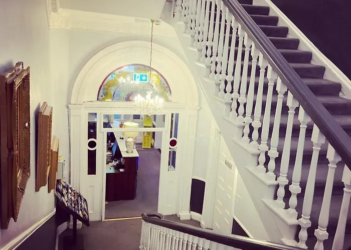 St George By Nina 3*