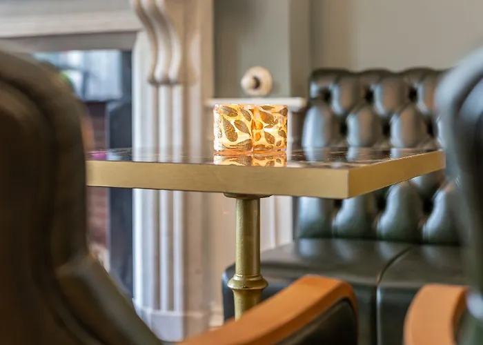 Hotel St George By Nina