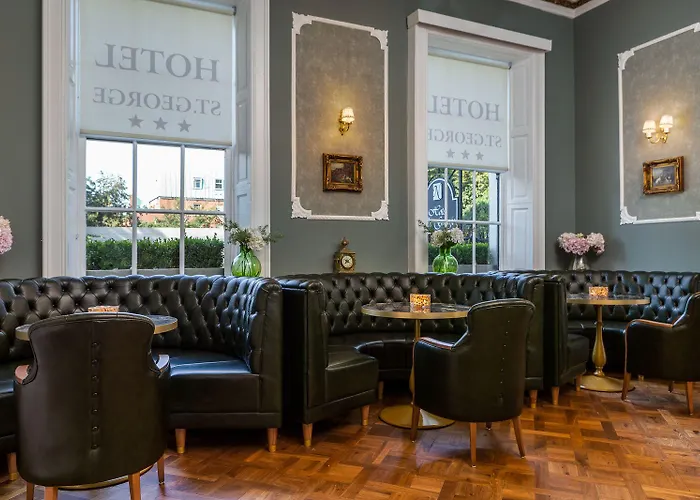 St George By Nina 3*