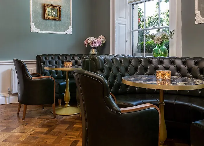 St George By Nina Hotel