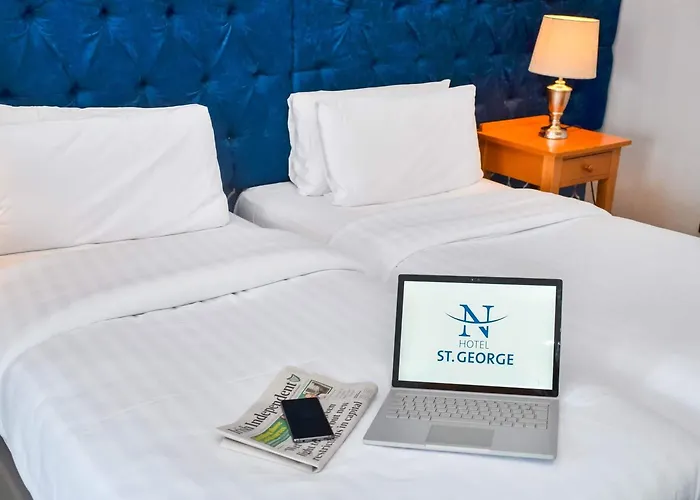 St George By Nina 3*