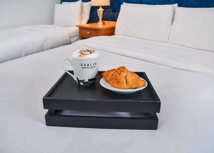 Ξενοδοχείο St George By Nina