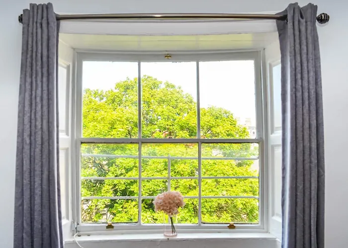 St George By Nina Dublin