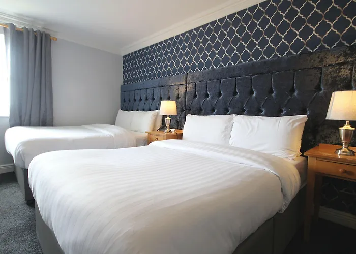 St George By Nina Hotel