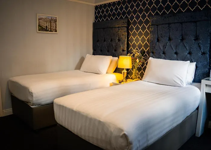 St George By Nina Hotel 3*