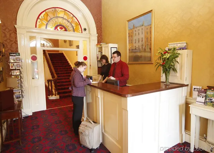 St George By Nina Hotel 3*