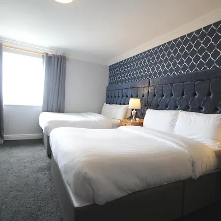 St George By Nina Hotel 3*