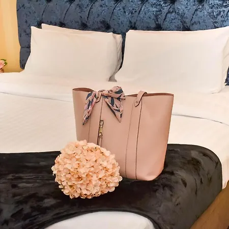 St George By Nina 3* Dublin