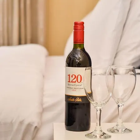 Hotel St George By Nina 3*