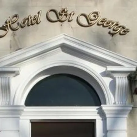 St George By Nina Hotel