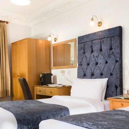 St George By Nina Dublin