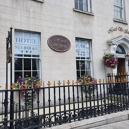 St George By Nina 3*