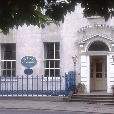 St George By Nina 3*